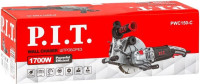 Штроборез P.I.T. PWC150-C