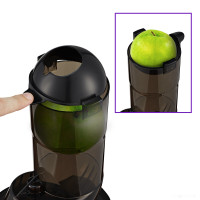 Соковыжималка Kitfort KT-1129-1