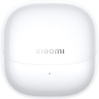 Наушники Xiaomi Buds 5 M2341E1 (снежный белый, международная версия)