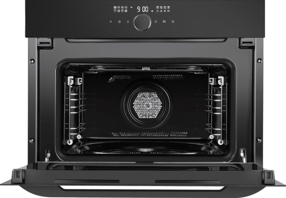 Духовой шкаф Maunfeld XCMO4418GB Matt