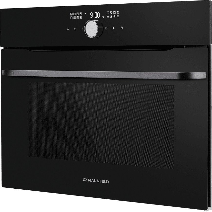 Духовой шкаф Maunfeld XCMO4418GB Matt