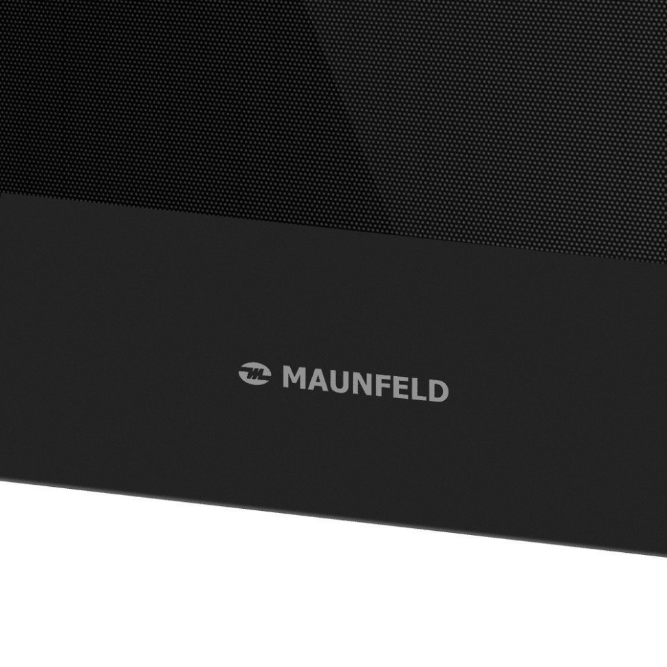 Духовой шкаф Maunfeld XCMO4418GB Matt