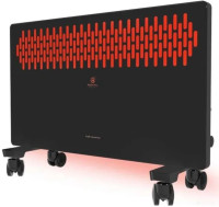 Конвектор Royal Clima Fiori Meccanico REC-FRBR1500M