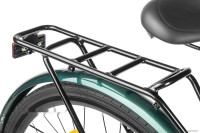 Электровелосипед MyWay Trip 250 28 (лазурный)