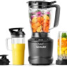 Блендер NutriBullet Combo NBF550DG