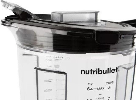 Блендер NutriBullet Combo NBF550DG