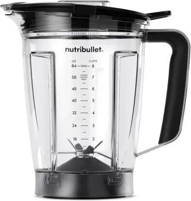 Блендер NutriBullet Combo NBF550DG