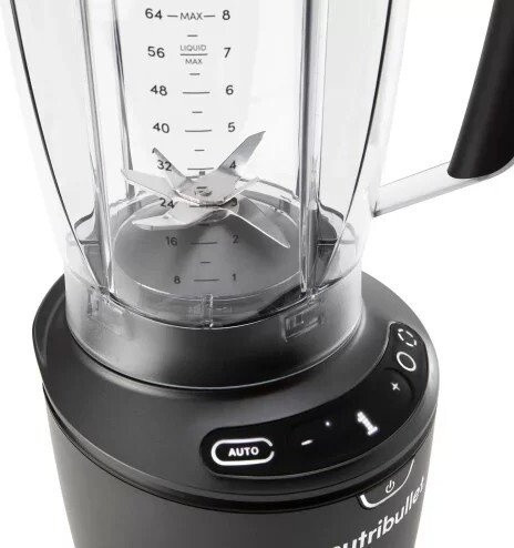 Блендер NutriBullet Combo NBF550DG
