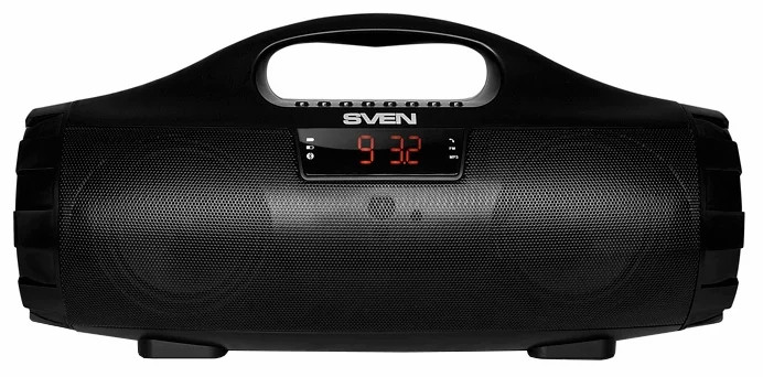 Портативная акустика Sven PS-460