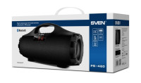 Портативная акустика Sven PS-460