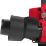 Шлифовальная машина Milwaukee M18 BQSS-502B 4933479967 (с 2-мя АКБ, сумка)