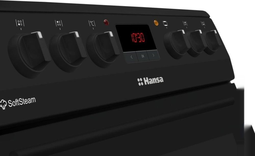 Плита Hansa FCCM58209H