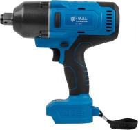 Гайковерт Bull SC 1801 (без АКБ)