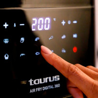 Аэрогриль Taurus Air Fry Digital 360