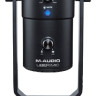 Настольный микрофон M-AUDIO Uber Mic