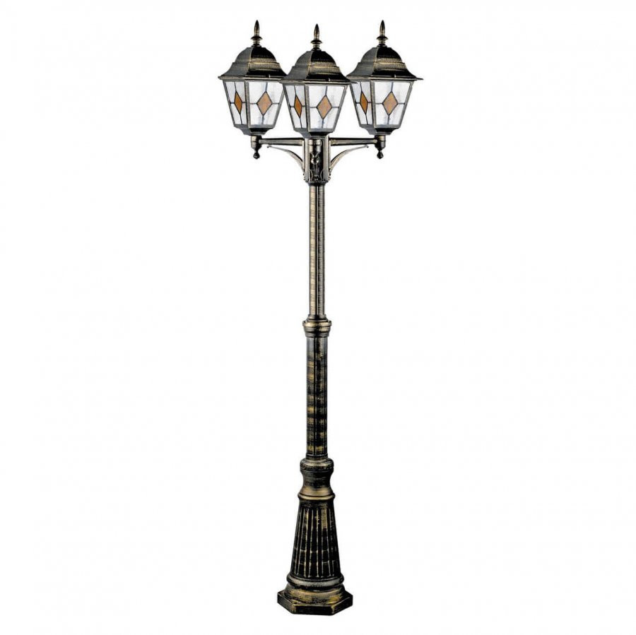 Светильник Arte Lamp A1017PA-3BN