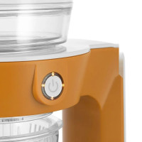 Пуровер-кофеварка Kitfort KT-7575