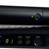 Ручной микрофон Shure BLX24E/SM58 M17