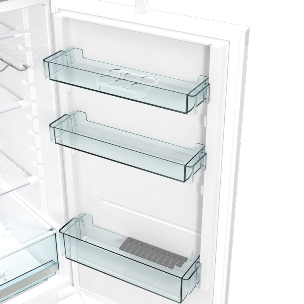 Встраиваемый холодильник Gorenje NRKI418FA0