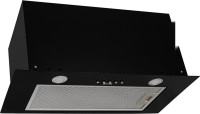 Вытяжка Zorg Bona 1260 60 M (черный)