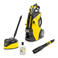 Мойка высокого давления Karcher K 7 Smart Control Home 1.317-203.0