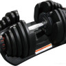 Гантель Proxima Gigant PS-ADB-5K/40K 40 кг
