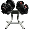 Гантель Proxima Gigant PS-ADB-5K/40K 40 кг