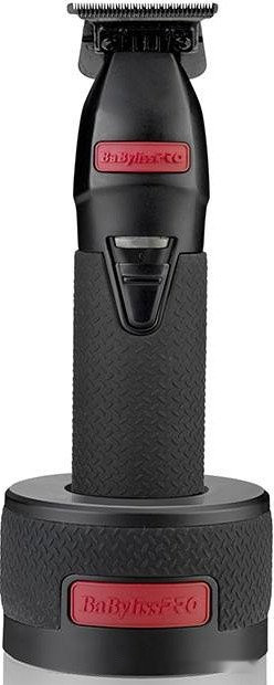 Машинка для стрижки волос BaByliss PRO Boost+ Black Matt FX7870RBPE