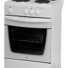 Плита De Luxe 5004.12э (White)
