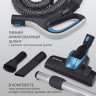 Пылесос Polaris PVC 1834 Silent (Жемчужный-Бирюзовый)