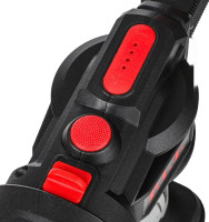 Пистолет для герметика P.I.T. PEC20H-300A/1 Solo (без АКБ)