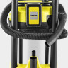 Пылесос Karcher WD 3-18 S Battery Set [1.628-576.0]