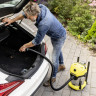 Пылесос Karcher WD 3-18 S Battery Set [1.628-576.0]