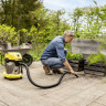 Пылесос Karcher WD 3-18 S Battery Set [1.628-576.0]