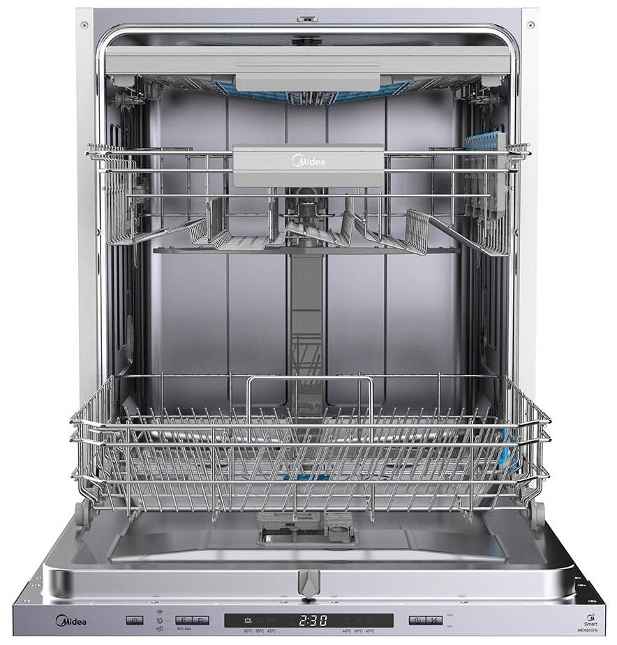 Посудомоечная машина Midea MID60S370i