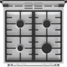 Плита Gorenje K6121WF