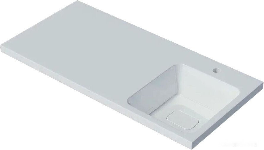 Умывальник Madera Kamilla 130 R
