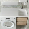 Умывальник Madera Kamilla 130 R
