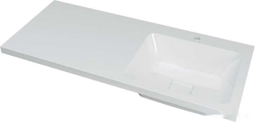 Умывальник Madera Kamilla 130 R
