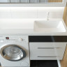 Умывальник Madera Kamilla 130 R