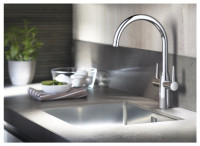 Смеситель Grohe Ambi 30189000