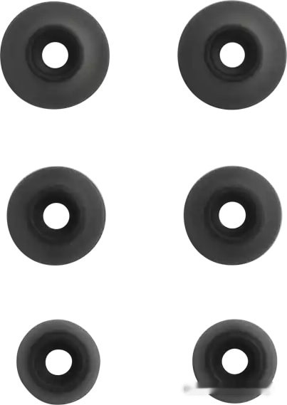 Наушники JBL Free II (черный)