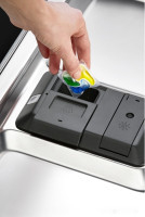 Посудомоечная машина Electrolux EES47320L