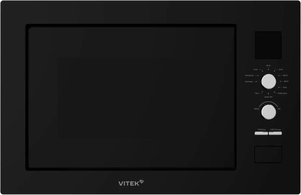 Микроволновая печь Vitek VBMW 2540 BG