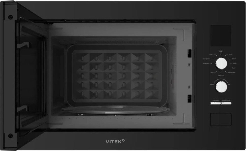 Микроволновая печь Vitek VBMW 2540 BG
