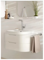 Смеситель Grohe Eurostyle 23569003