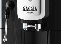 Кофемашина Gaggia Anima Barista Plus 8760/02