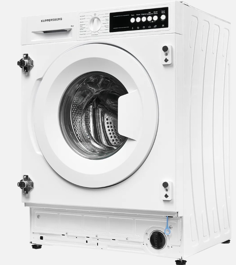 Стиральная машина Kuppersberg WM 540