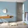 Смеситель Hansgrohe Ecostat E 15773000