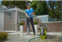 Мойка высокого давления Ryobi RPW110B